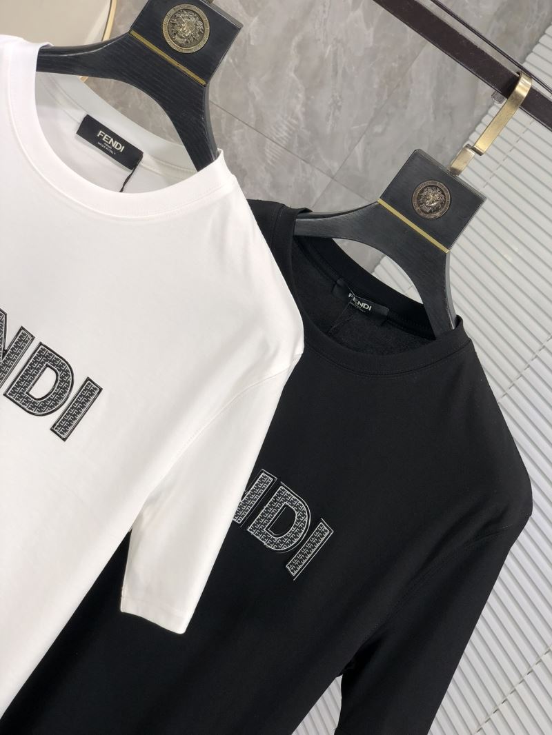 Fendi T-Shirts